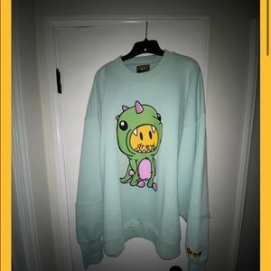 Drew House crewneck
